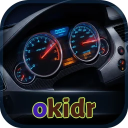 okidr